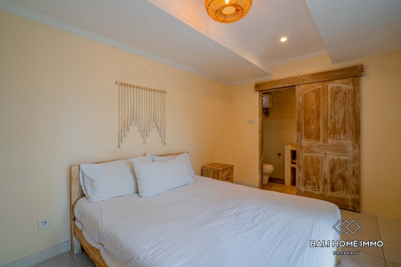 Image 11 from Villa 3 Kamar untuk Disewa di Kawasan Perumahan Canggu