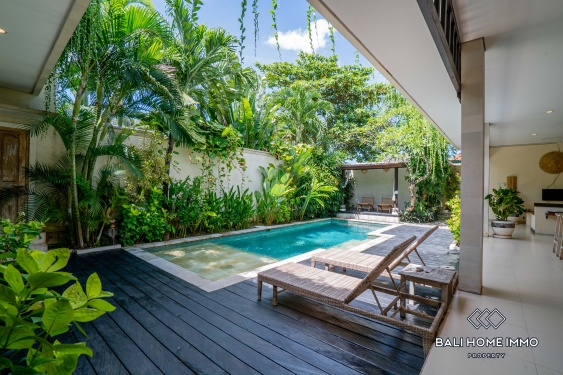 Image 20 from Villa 3 Kamar untuk Disewa di Kawasan Perumahan Canggu