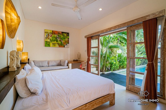 Image 14 from Villa 3 Kamar untuk Disewa di Kawasan Perumahan Canggu