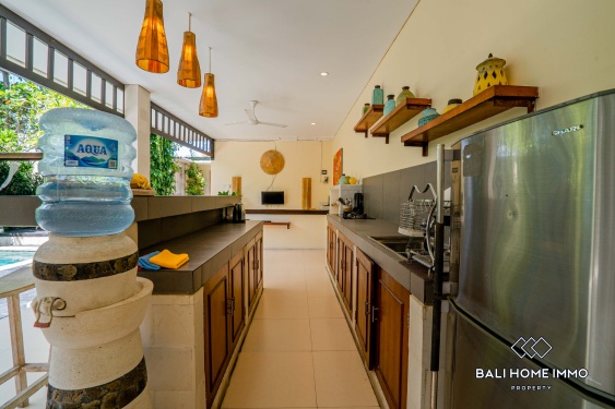 Image 8 from Villa 3 Kamar untuk Disewa di Kawasan Perumahan Canggu