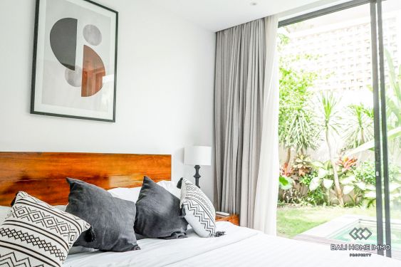 Image 14 from Villa 3 Kamar Dijual di Perumahan Canggu