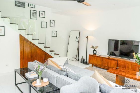 Image 4 from Villa 3 Kamar Dijual di Perumahan Canggu