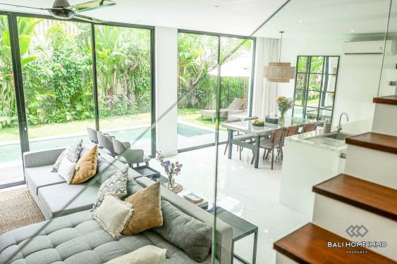 Image 9 from Villa 3 Kamar Dijual di Perumahan Canggu