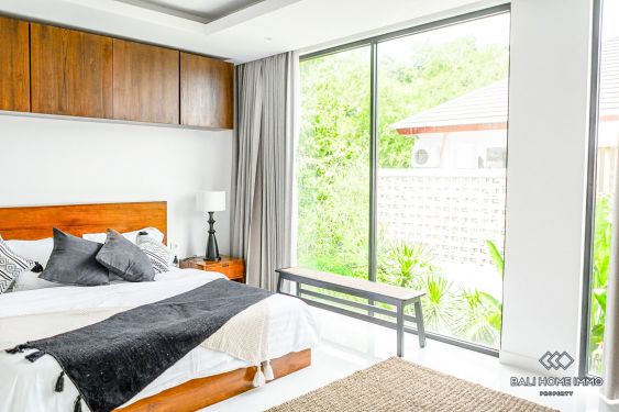 Image 13 from Villa 3 Kamar Dijual di Perumahan Canggu