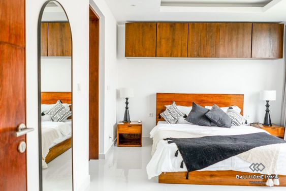 Image 12 from Villa 3 Kamar Dijual di Perumahan Canggu