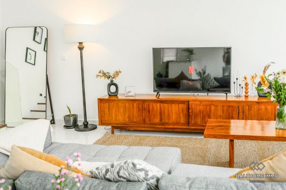 Image 5 from Villa 3 Kamar Dijual di Perumahan Canggu