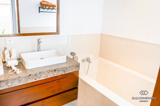 Image 17 from Villa 3 Kamar Dijual di Perumahan Canggu