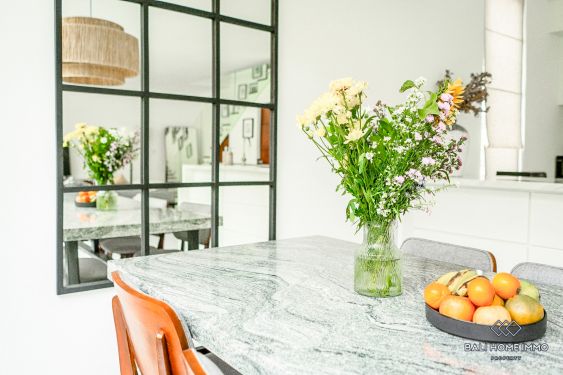 Image 7 from Villa 3 Kamar Dijual di Perumahan Canggu