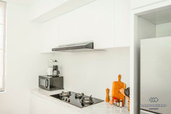 Image 8 from Villa 3 Kamar Dijual di Perumahan Canggu