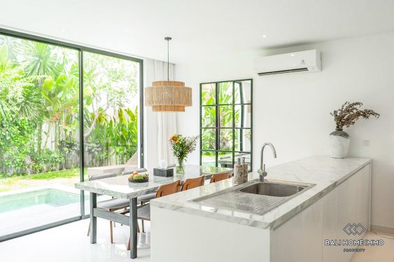 Image 6 from Villa 3 Kamar Dijual di Perumahan Canggu