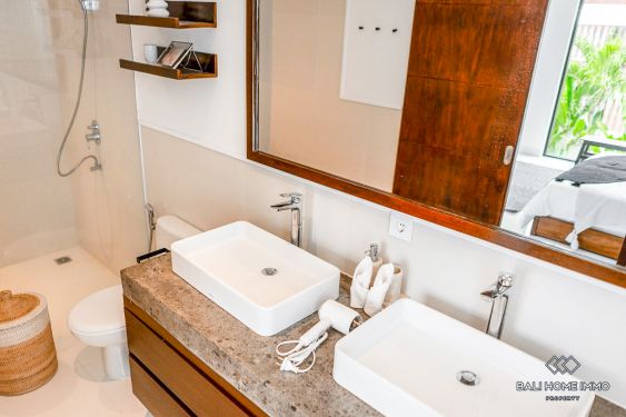 Image 18 from Villa 3 Kamar Dijual di Perumahan Canggu