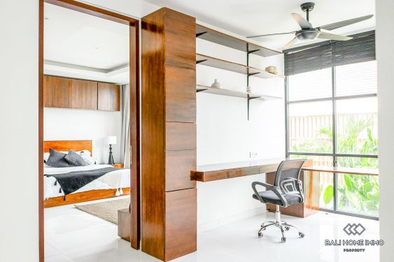 Image 10 from Villa 3 Kamar Dijual di Perumahan Canggu