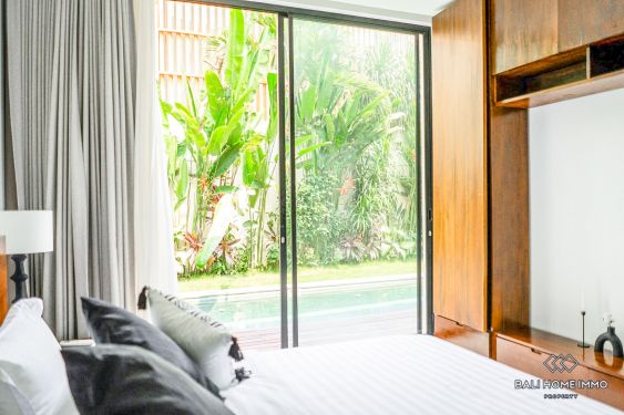 Image 15 from Villa 3 Kamar Dijual di Perumahan Canggu