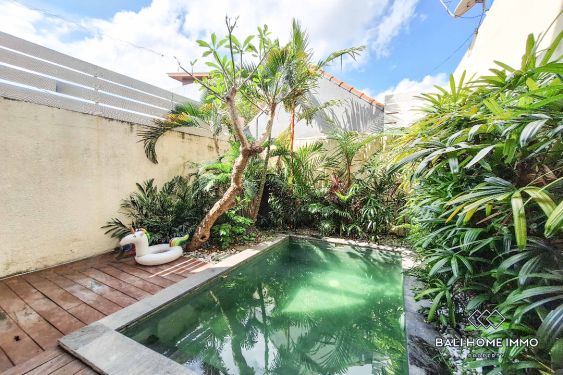 Image 3 from Villa 3 Kamar Tidur untuk Disewa di Perumahan Canggu