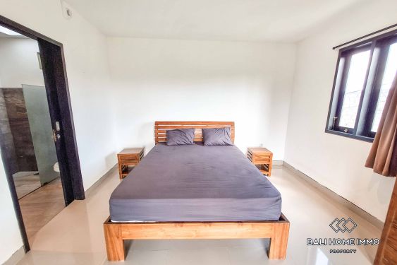 Image 9 from 3 Bedroom Villa for Rent in Canggu Residential Side