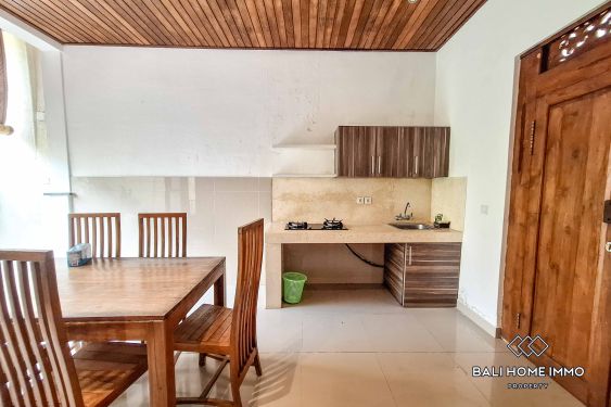 Image 6 from 3 Bedroom Villa for Rent in Canggu Residential Side