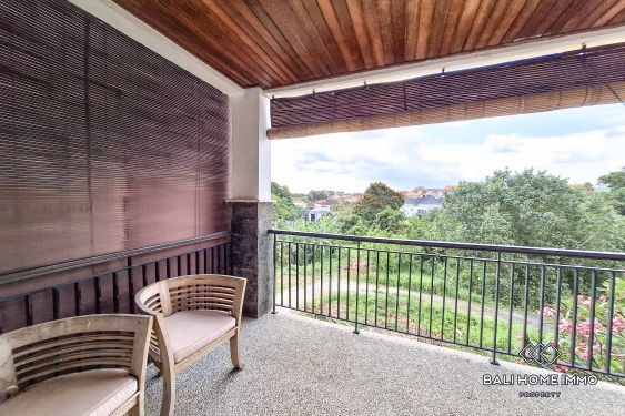 Image 13 from 3 Bedroom Villa for Rent in Canggu Residential Side
