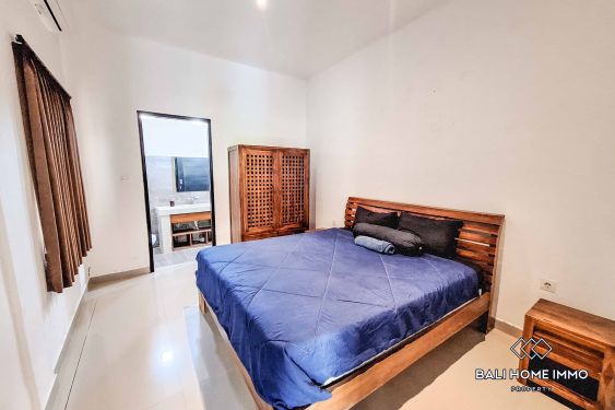 Image 8 from 3 Bedroom Villa for Rent in Canggu Residential Side