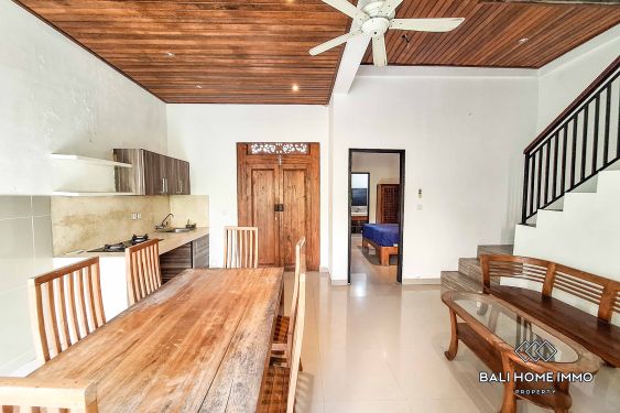 Image 5 from 3 Bedroom Villa for Rent in Canggu Residential Side