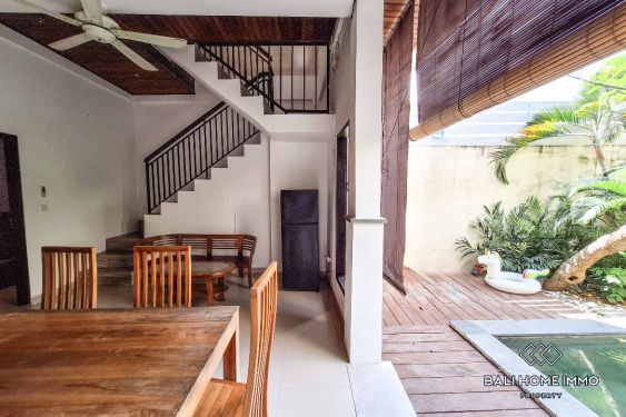 Image 4 from 3 Bedroom Villa for Rent in Canggu Residential Side