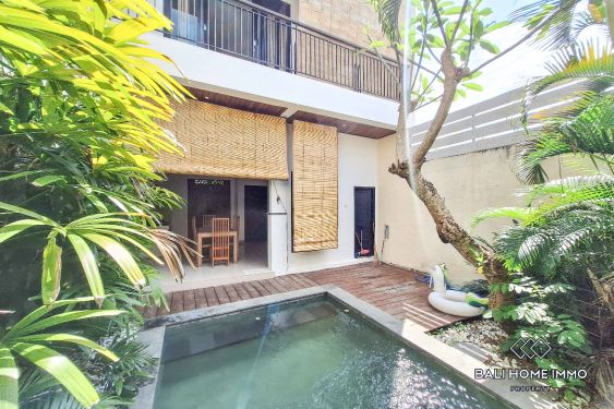 Image 1 from Villa 3 Kamar Tidur untuk Disewa di Perumahan Canggu