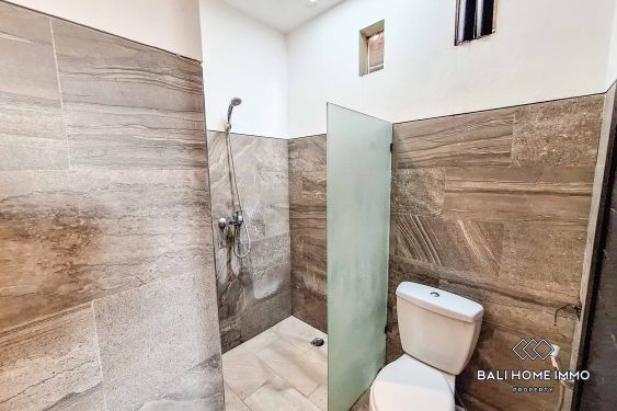 Image 10 from 3 Bedroom Villa for Rent in Canggu Residential Side