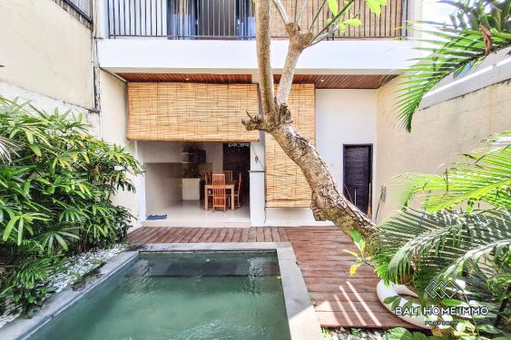 Image 2 from Villa 3 Kamar Tidur untuk Disewa di Perumahan Canggu