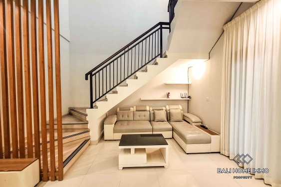 Image 3 from Villa 3 Kamar untuk Disewa di Perumahan Canggu