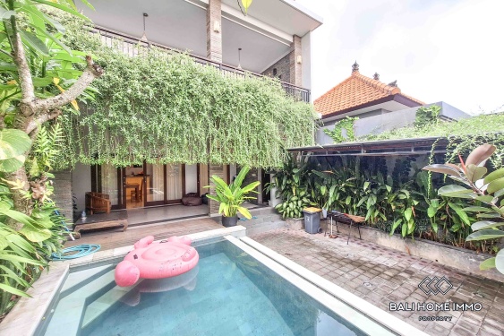 Image 1 from Villa 3 Kamar untuk Disewa di Perumahan Canggu