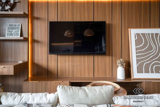 Image 6 from 3 Bedroom Villa For Rent in Canggu Residential Side