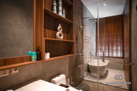 Image 16 from 3 Bedroom Villa For Rent in Canggu Residential Side