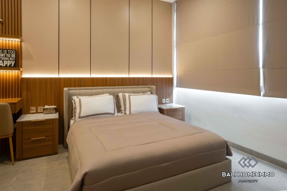 Image 10 from 3 Bedroom Villa For Rent in Canggu Residential Side