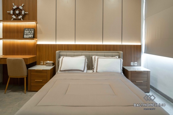 Image 11 from 3 Bedroom Villa For Rent in Canggu Residential Side