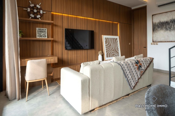 Image 4 from 3 Bedroom Villa For Rent in Canggu Residential Side