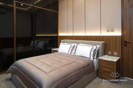 Image 15 from 3 Bedroom Villa For Rent in Canggu Residential Side