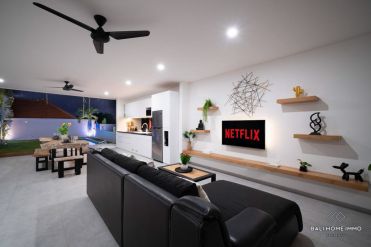 Image 15 from Villa de 3 chambres à vendre à Canggu