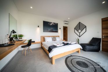 Image 9 from Villa de 3 chambres à vendre à Canggu