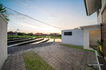 Image 2 from Villa de 3 chambres à vendre à Canggu