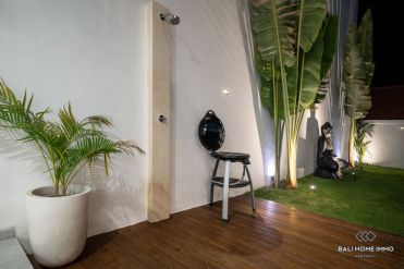 Image 3 from Villa de 3 chambres à vendre à Canggu