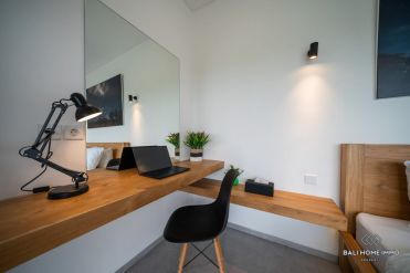 Image 13 from Villa de 3 chambres à vendre à Canggu