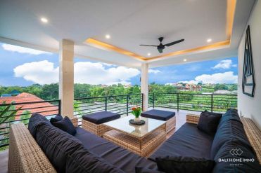 Image 18 from Villa de 3 chambres à vendre à Canggu