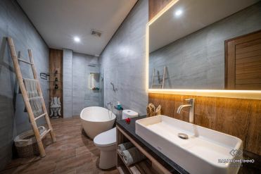 Image 10 from Villa de 3 chambres à vendre à Canggu