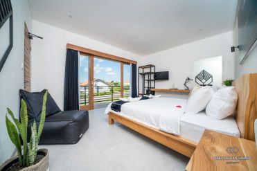 Image 8 from Villa de 3 chambres à vendre à Canggu