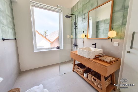 Image 12 from 3 Bedroom Villa for Rent near Cemagi Beach