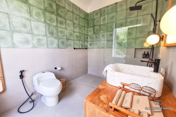 Image 16 from 3 Bedroom Villa for Rent near Cemagi Beach