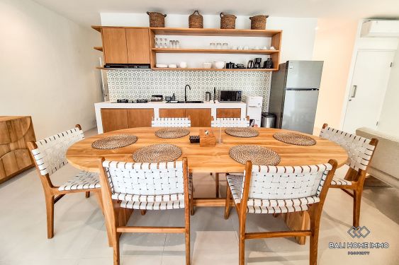 Image 5 from 3 Bedroom Villa for Rent near Cemagi Beach