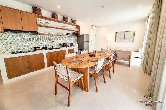 Image 4 from 3 Bedroom Villa for Rent near Cemagi Beach