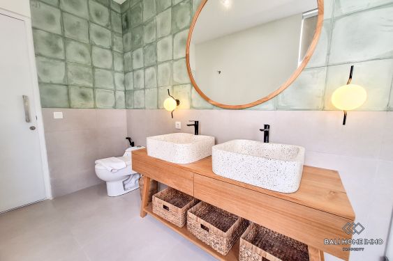 Image 14 from 3 Bedroom Villa for Rent near Cemagi Beach