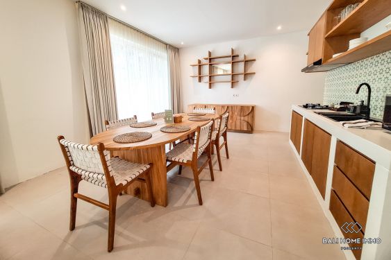 Image 6 from 3 Bedroom Villa for Rent near Cemagi Beach