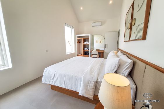 Image 9 from 3 Bedroom Villa for Rent near Cemagi Beach